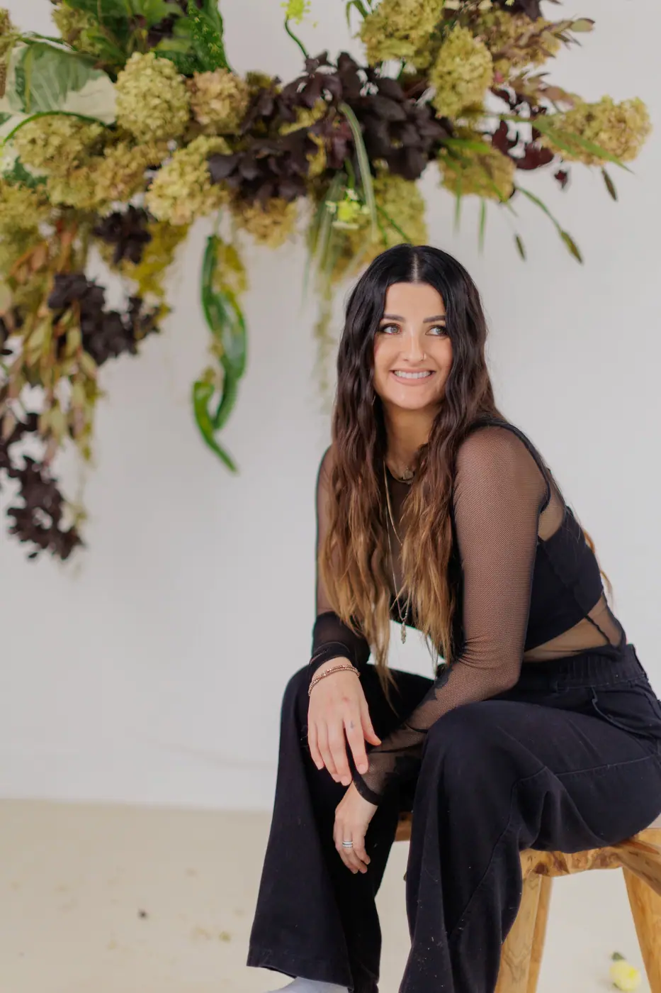 About | Explore Creative Floral Designs – Book Today