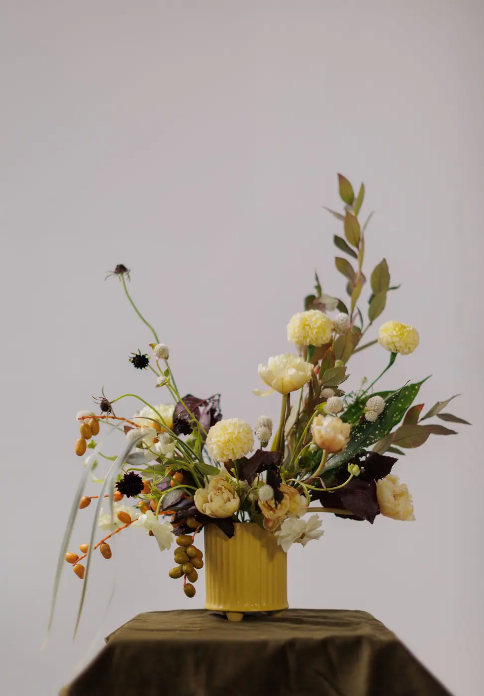 About | Explore Creative Floral Designs – Book Today