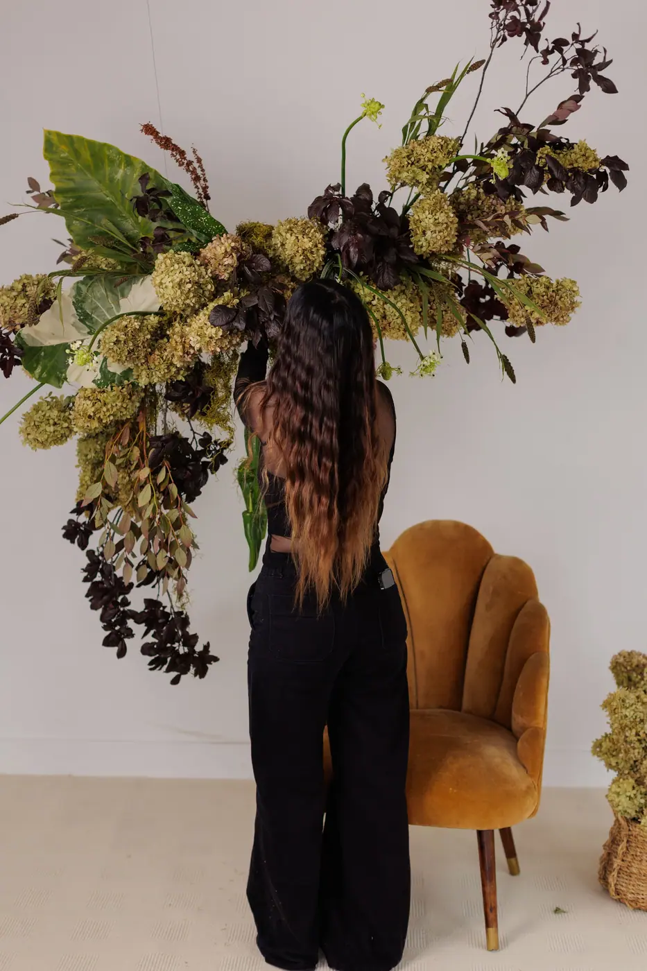 Workshops | Enhance Your Floral Skills Today
