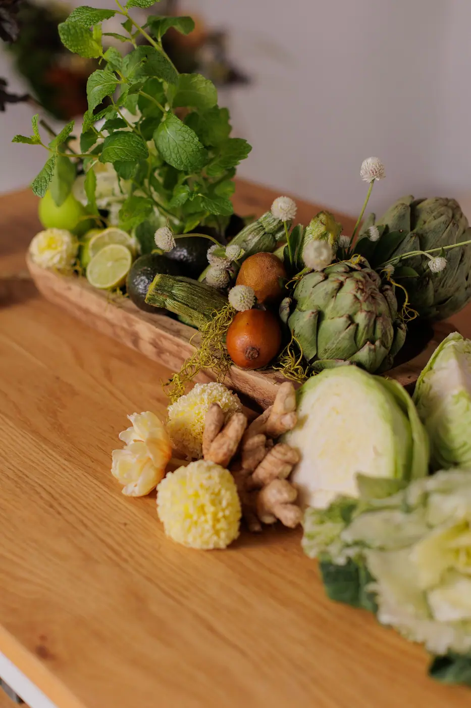 Workshops | Enhance Your Floral Skills Today