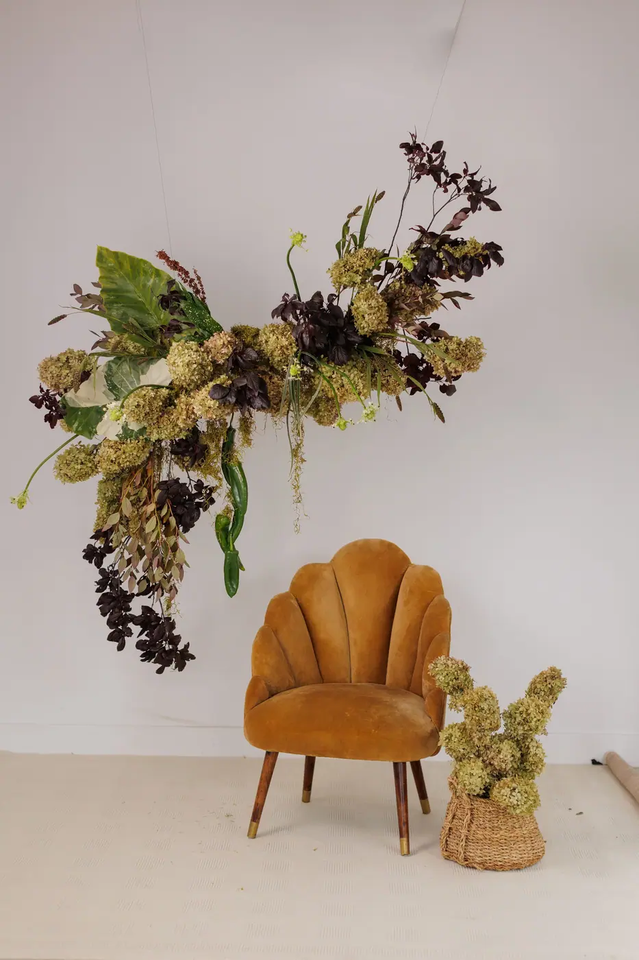 Workshops | Enhance Your Floral Skills Today