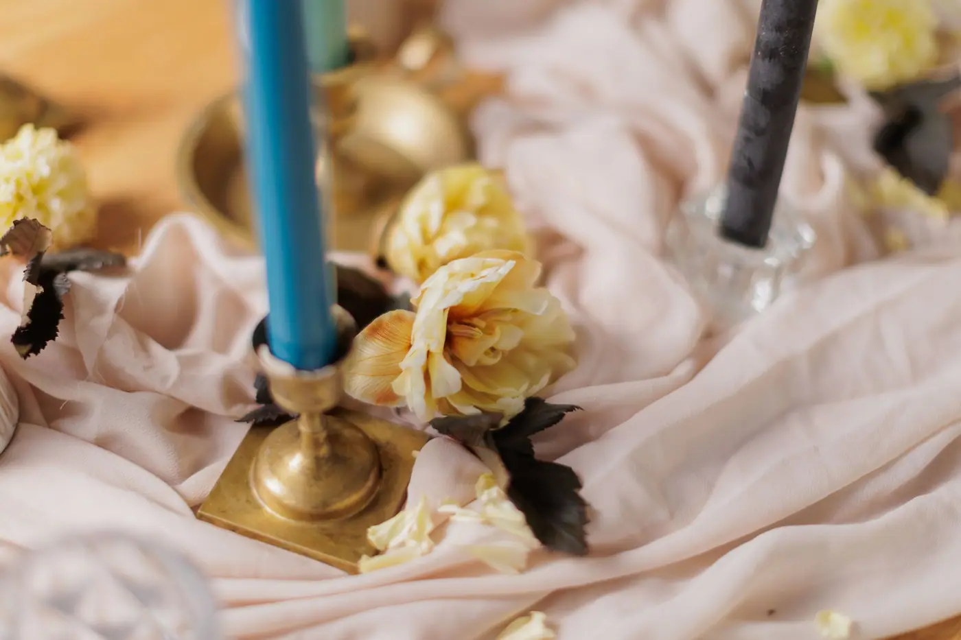 Workshops | Enhance Your Floral Skills Today