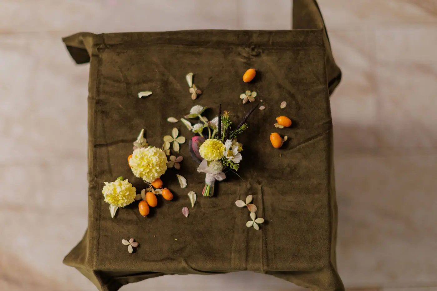 Workshops | Enhance Your Floral Skills Today