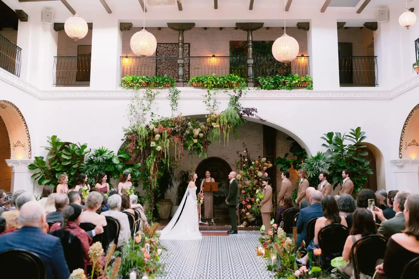 Gallery | Browse Stunning Floral Displays - Get Inspired